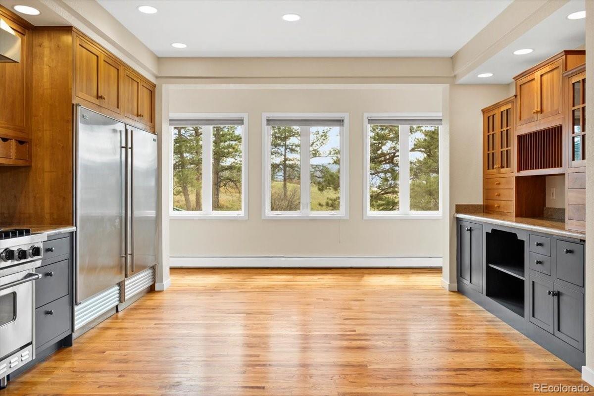 4019 West Parkridge Road Sedalia, CO 80135 - Photo 12 of 46