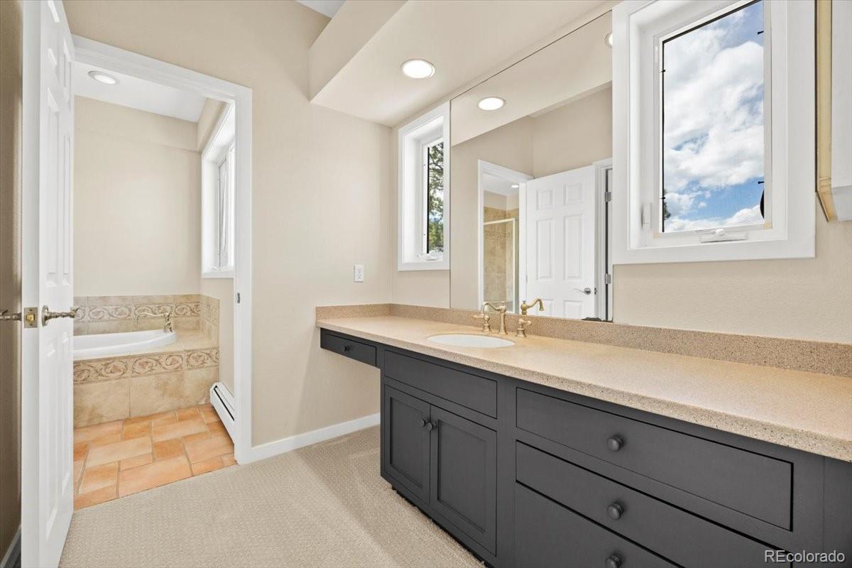4019 West Parkridge Road Sedalia, CO 80135 - Photo 17 of 46