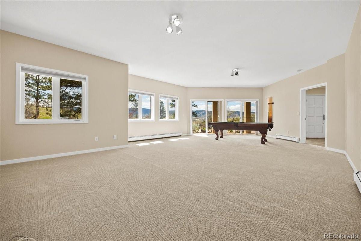 4019 West Parkridge Road Sedalia, CO 80135 - Photo 25 of 46