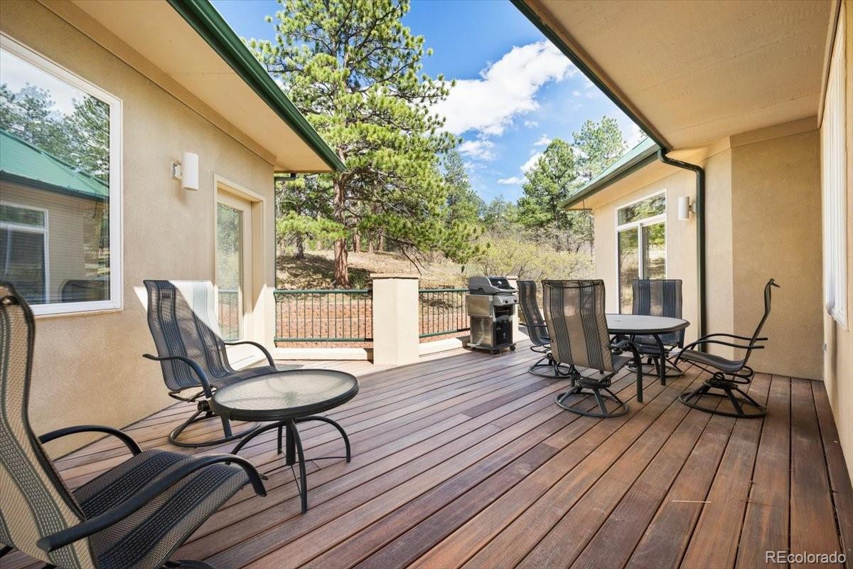 4019 West Parkridge Road Sedalia, CO 80135 - Photo 28 of 46