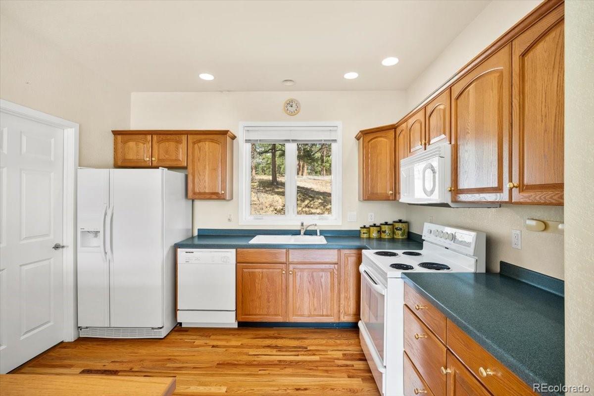 4019 West Parkridge Road Sedalia, CO 80135 - Photo 33 of 46