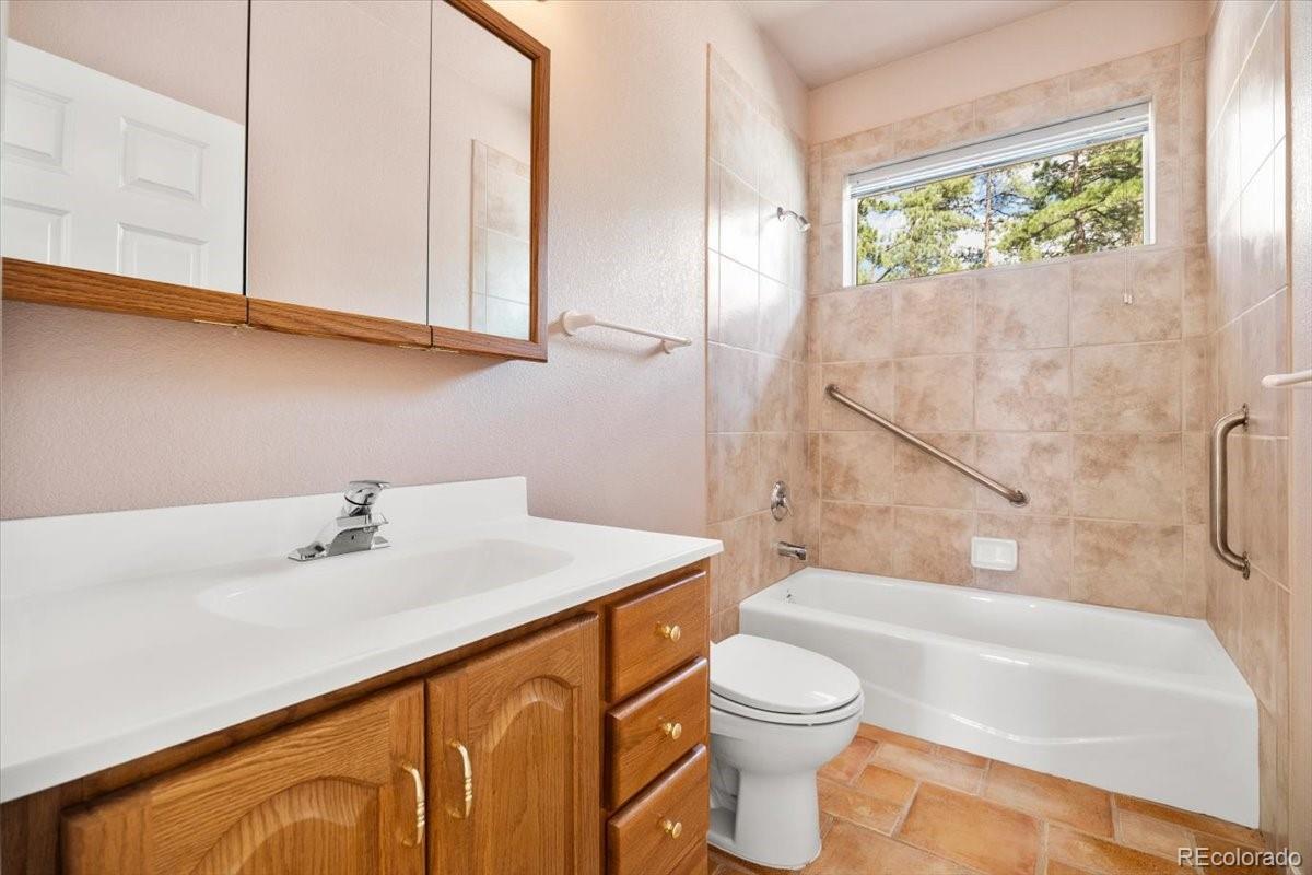 4019 West Parkridge Road Sedalia, CO 80135 - Photo 35 of 46