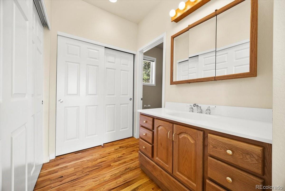 4019 West Parkridge Road Sedalia, CO 80135 - Photo 37 of 46