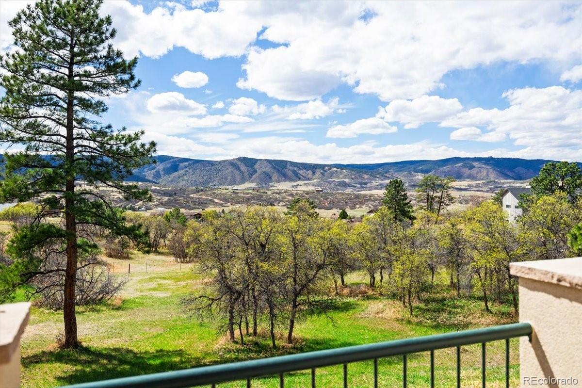 4019 West Parkridge Road Sedalia, CO 80135 - Photo 38 of 46