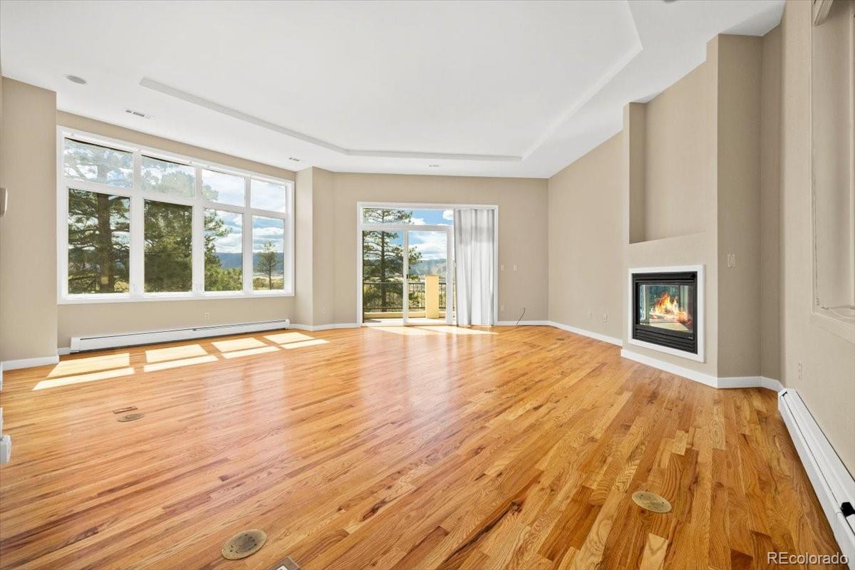 4019 West Parkridge Road Sedalia, CO 80135 - Photo 4 of 46