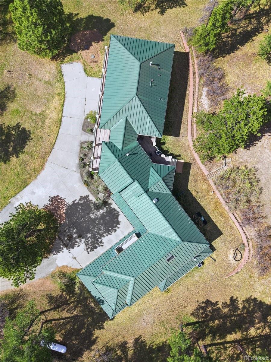 4019 West Parkridge Road Sedalia, CO 80135 - Photo 42 of 46