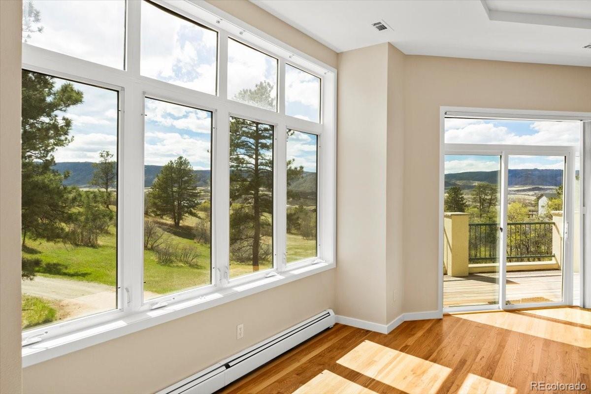 4019 West Parkridge Road Sedalia, CO 80135 - Photo 5 of 46