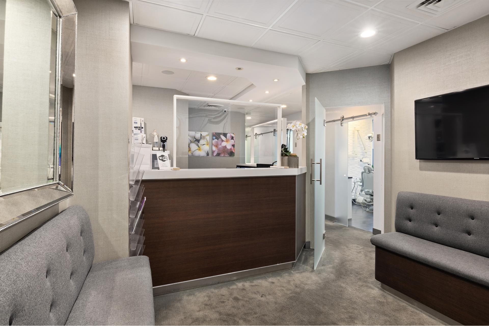 55 Central Park West, Unit 1E Manhattan, NY 10023 - Photo 2 of 7