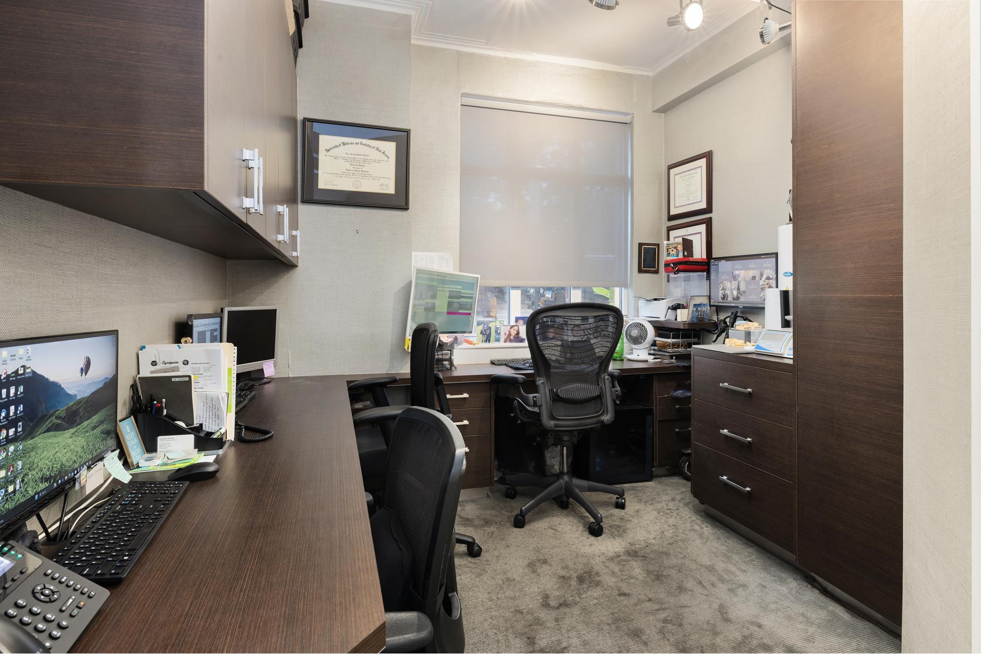 55 Central Park West, Unit 1E Manhattan, NY 10023 - Photo 7 of 7