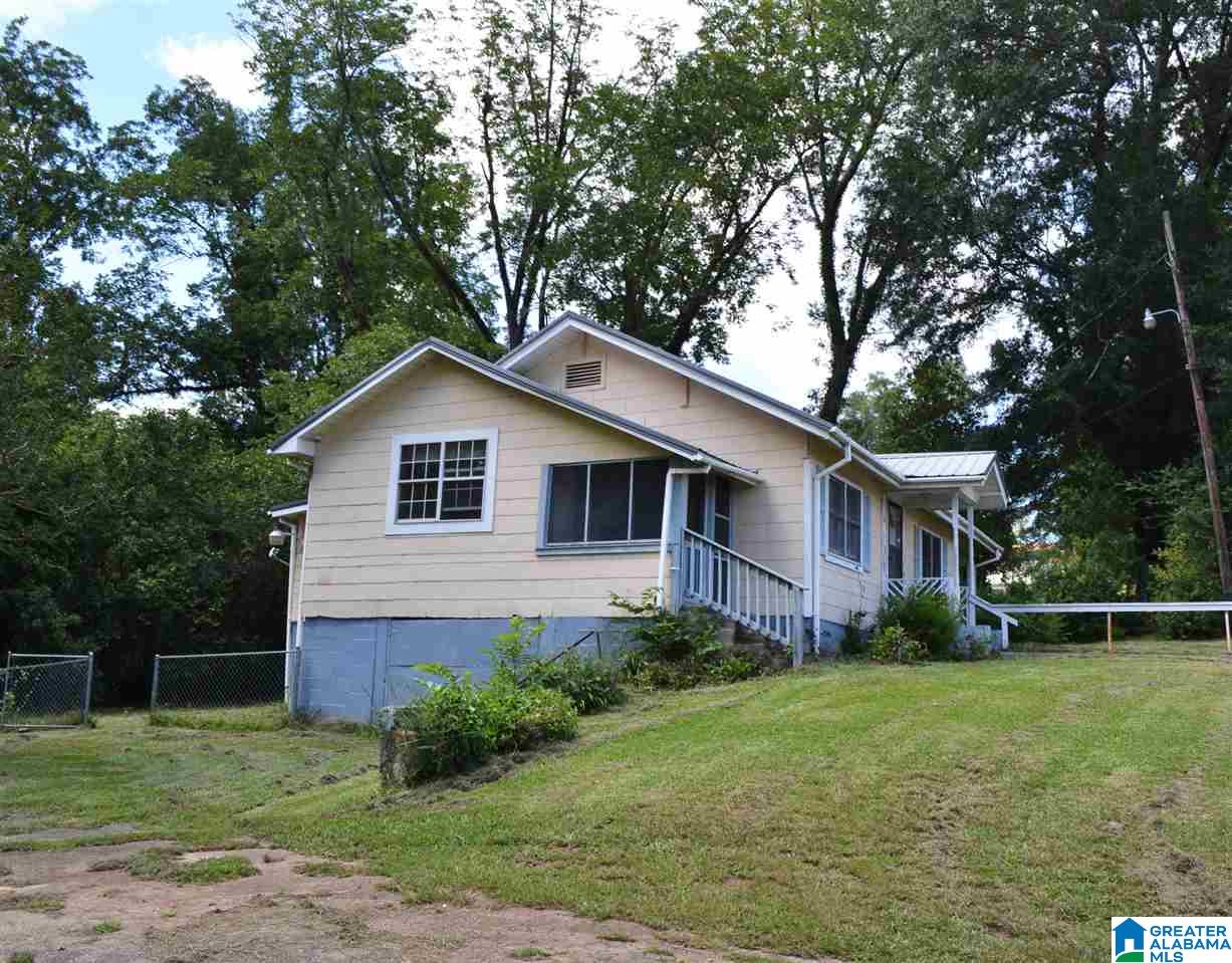 14 2nd Street Southwest Wedowee, AL 36278 - Photo 2 of 13