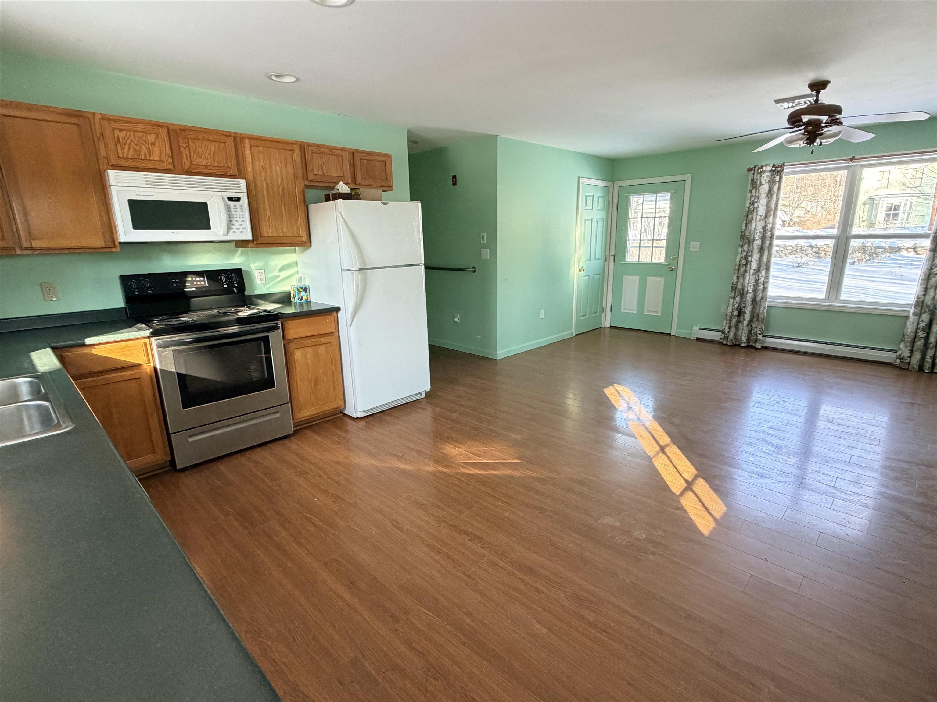 55 River Street Alstead, NH 03602 - Photo 2 of 36