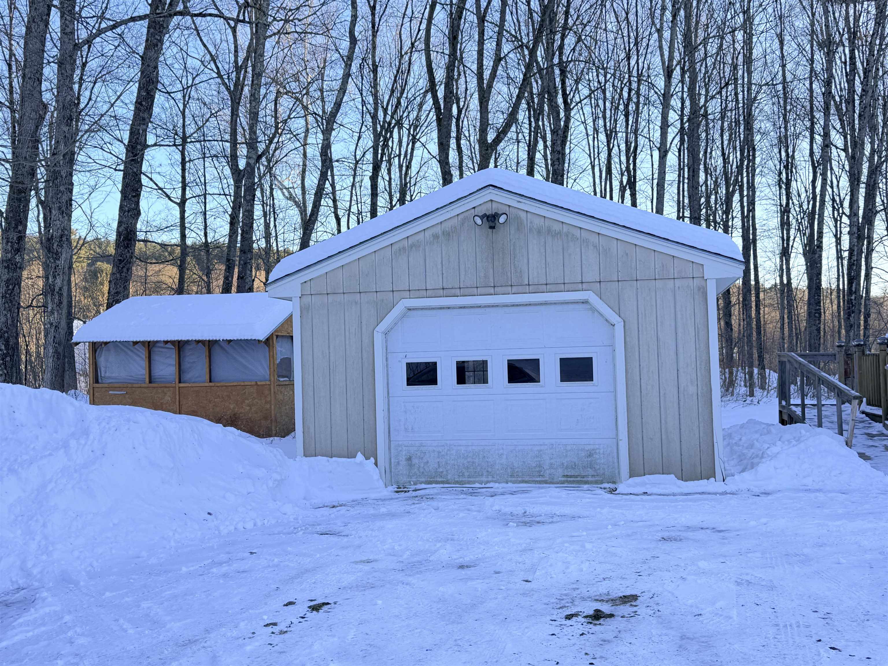 55 River Street Alstead, NH 03602 - Photo 24 of 36