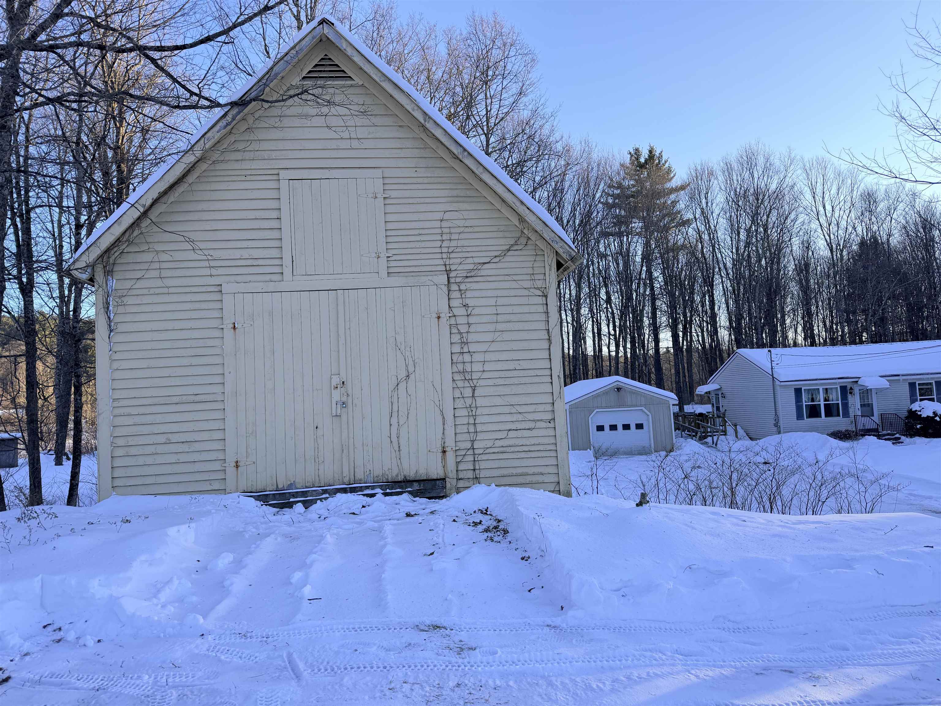 55 River Street Alstead, NH 03602 - Photo 25 of 36