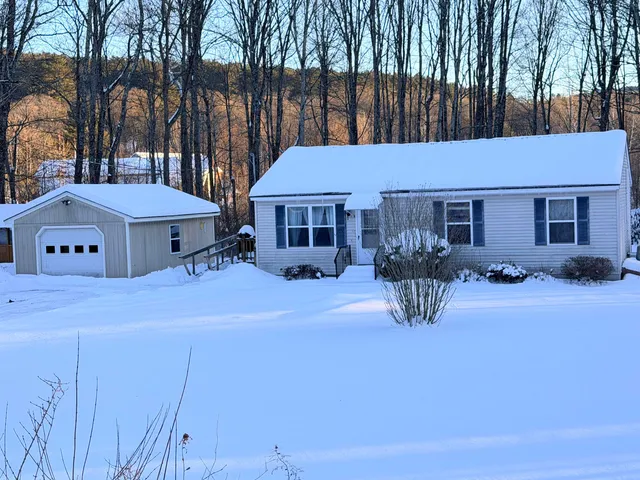 $290,000 | 55 River Street, Alstead, NH 03602