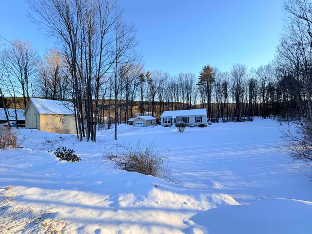 $290,000 | 55 River Street, Alstead, NH 03602