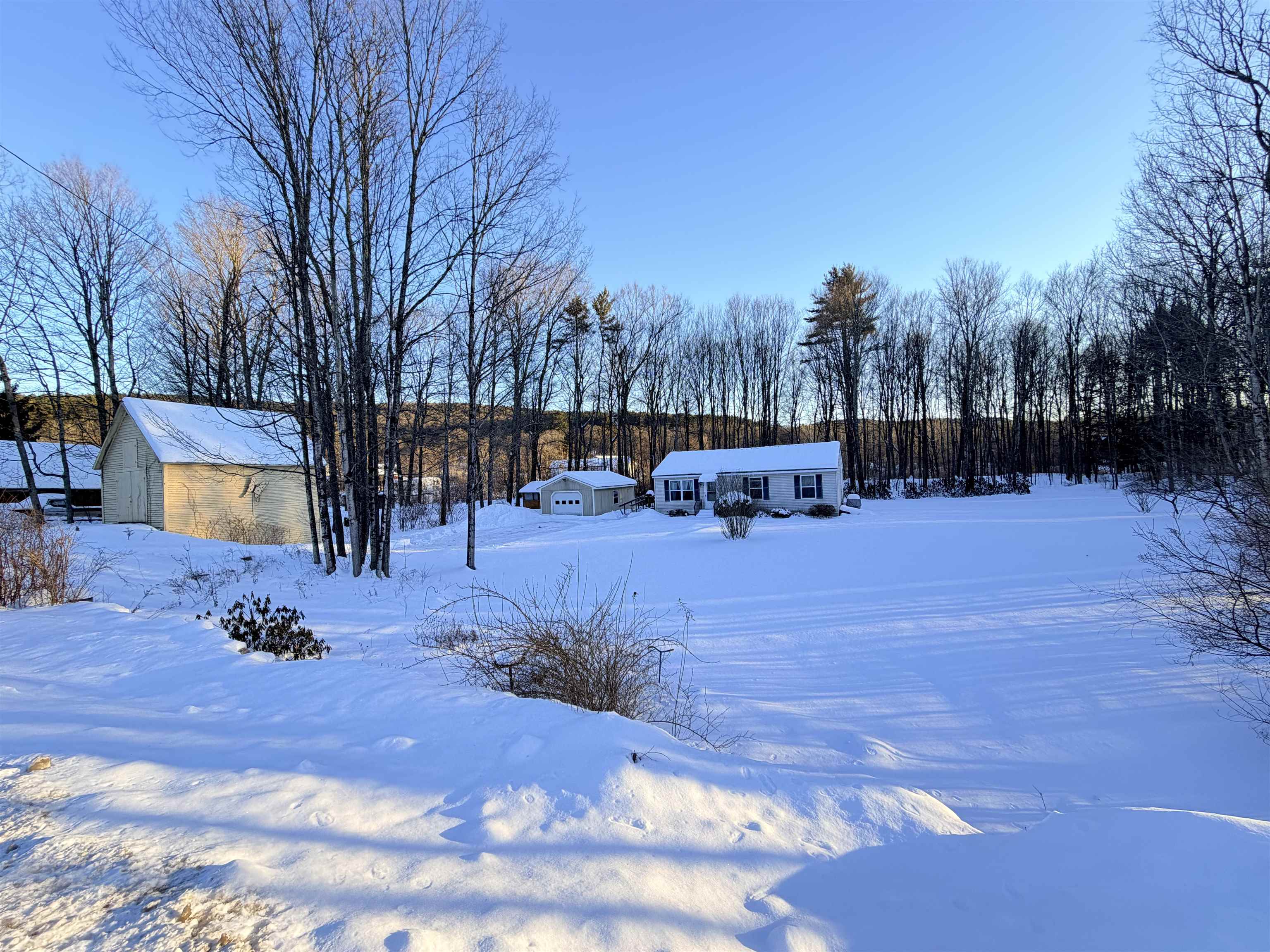 55 River Street Alstead, NH 03602 - Photo 29 of 36