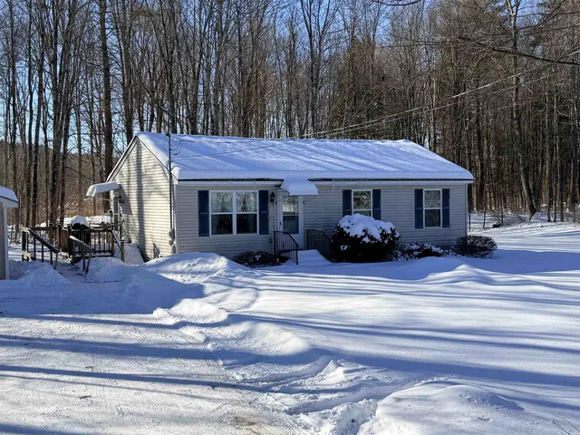 $290,000 | 55 River Street, Alstead, NH 03602