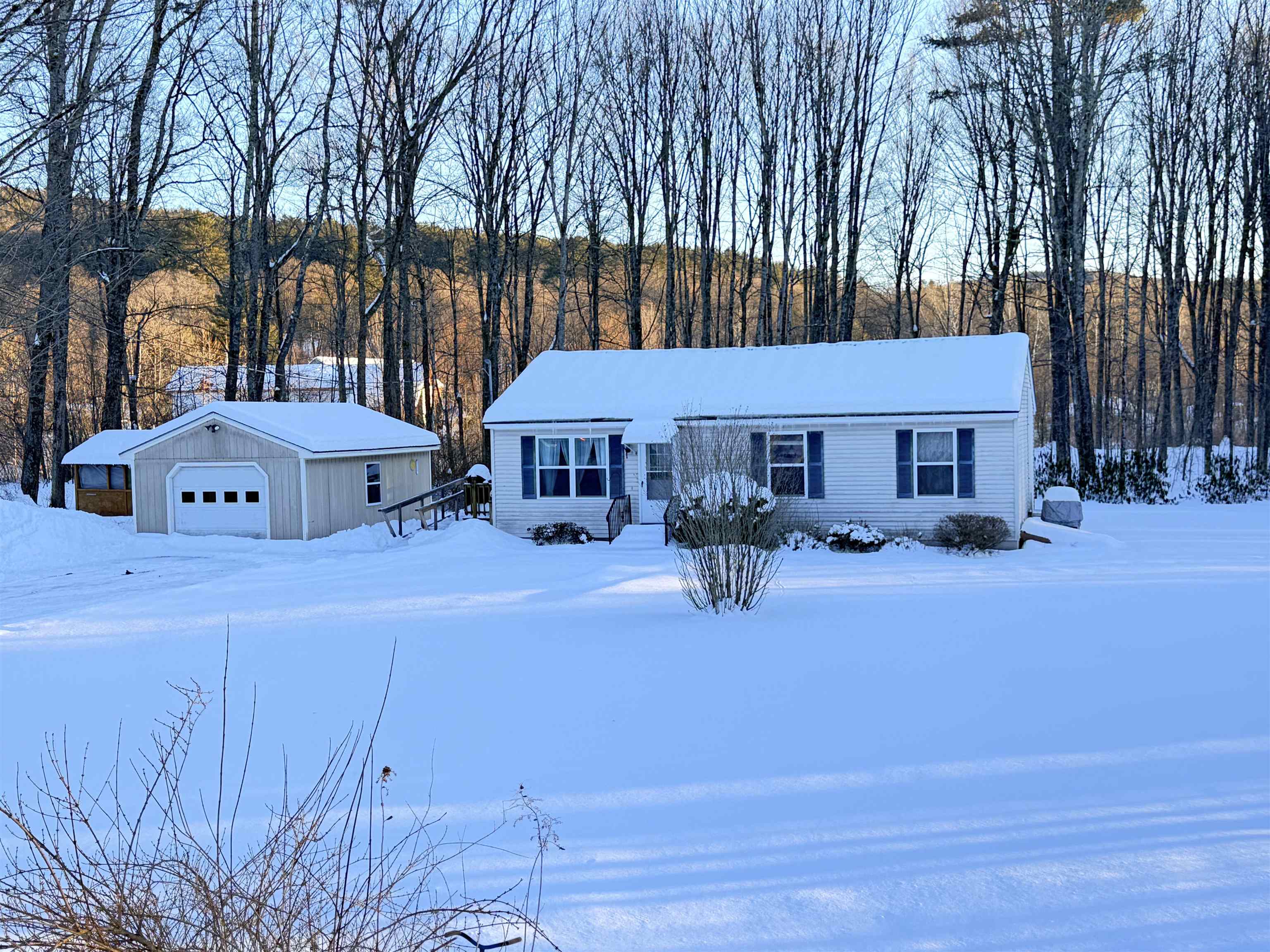 55 River Street Alstead, NH 03602 - Photo 33 of 36