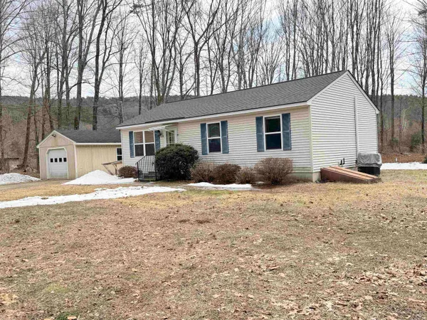 $290,000 | 55 River Street, Alstead, NH 03602