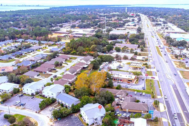 $164,000 | 3202 Redwood Lane, Unit 212, Gulf Breeze, FL 32563