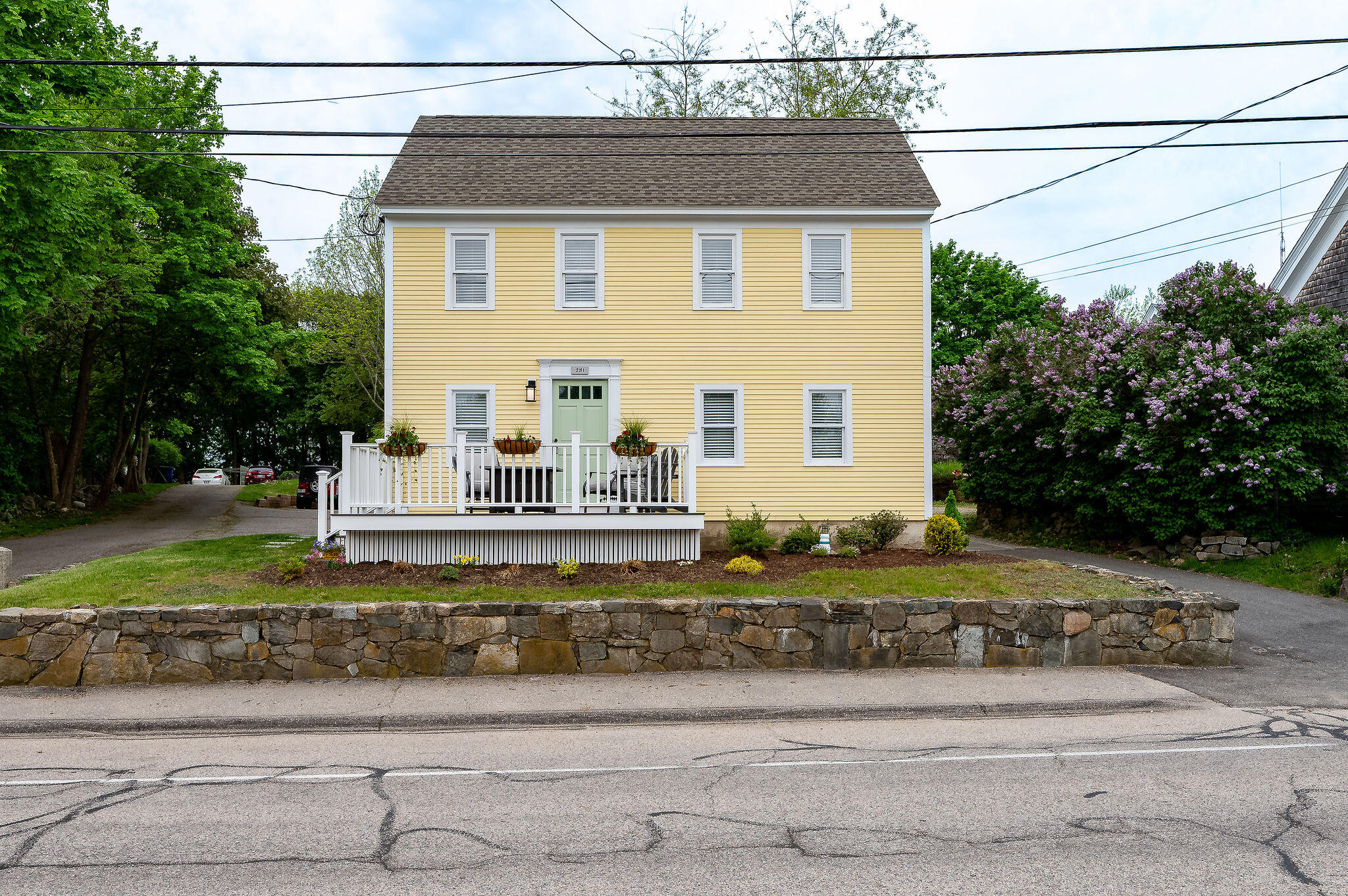 281 York Street York, ME 03909 - Photo 2 of 62 DSC_9586editforDB