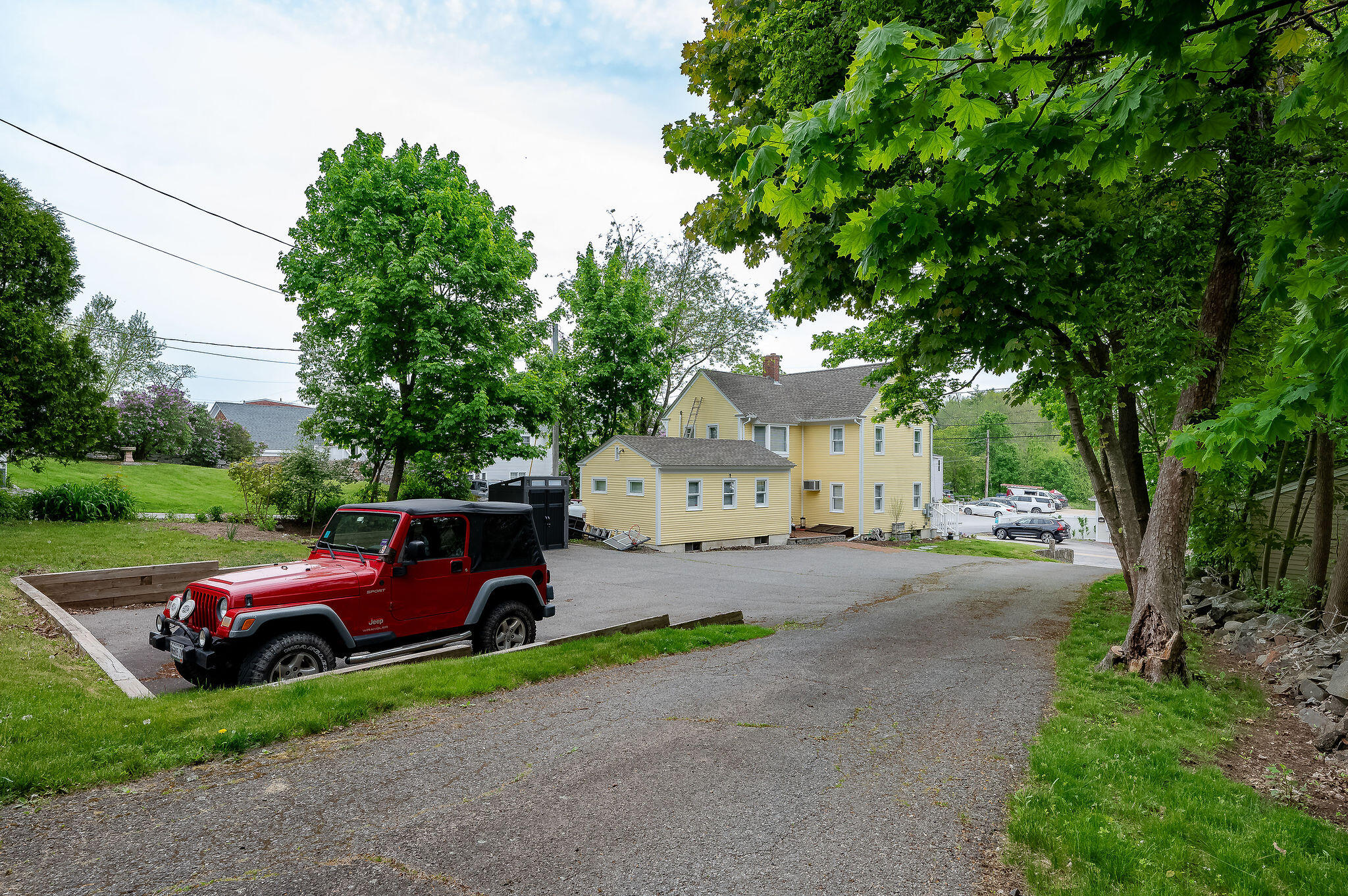281 York Street York, ME 03909 - Photo 50 of 62 DSC_9599editforDB