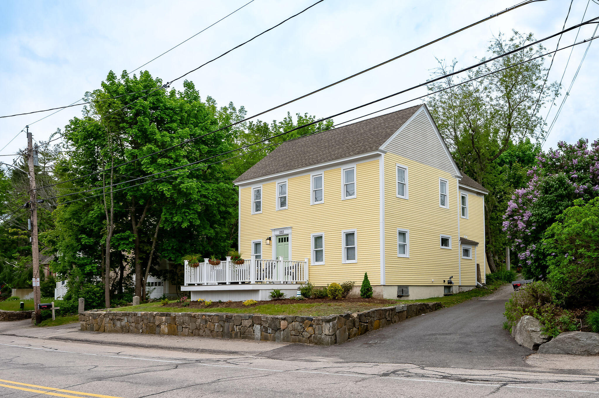 281 York Street York, ME 03909 - Photo 54 of 62 DSC_9587editforDB