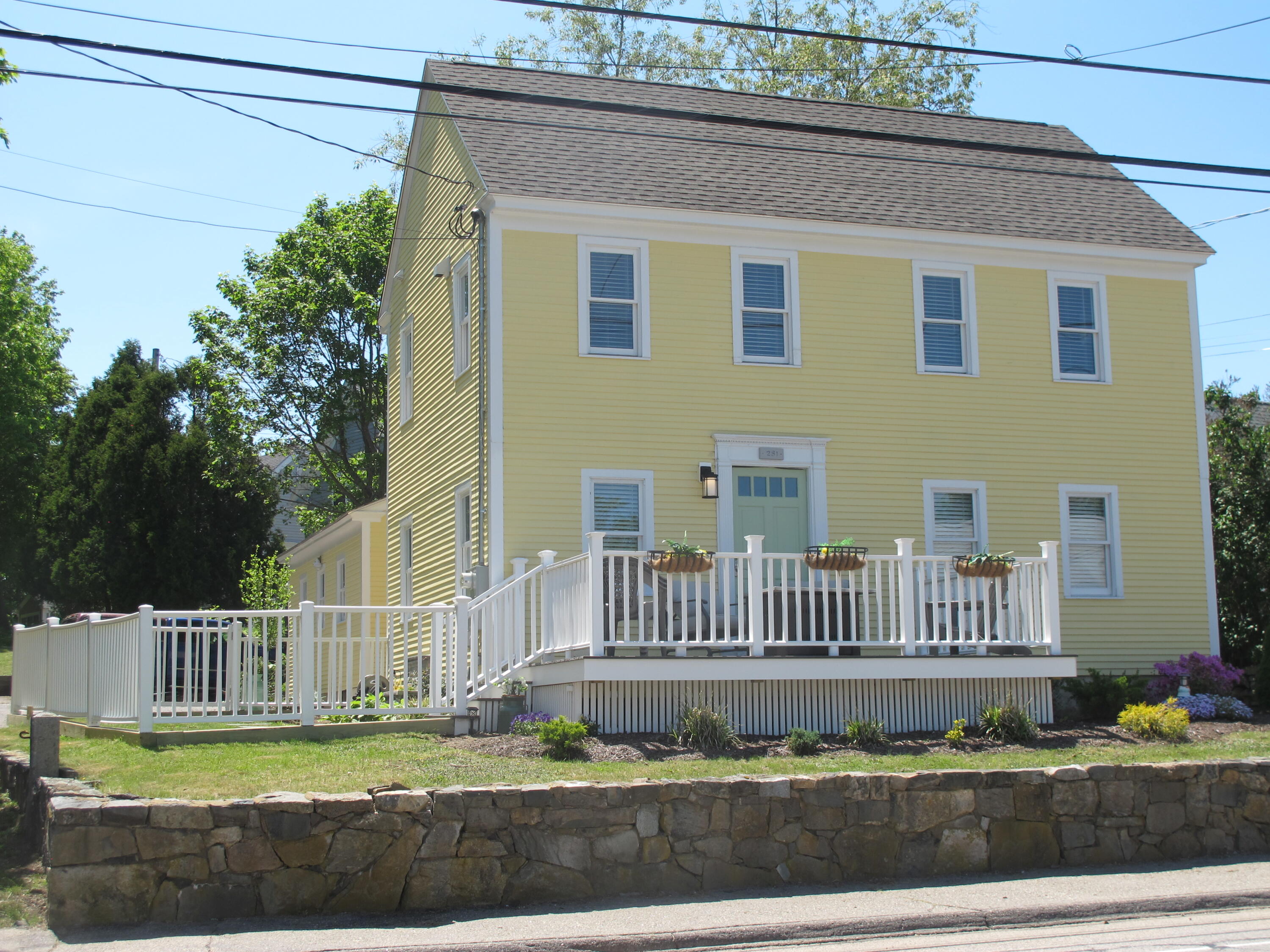281 York Street York, ME 03909 - Photo 59 of 62 IMG_5712