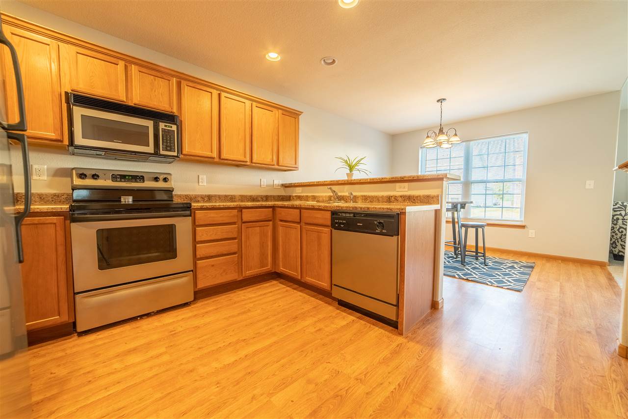257 North Park Ridge Road North Liberty, IA 52317 - Photo 4 of 18 Gallery Image 4