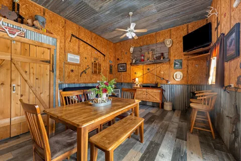 $1,375,000 | 19000 Farm To Market Road 971, Granger, TX 76530