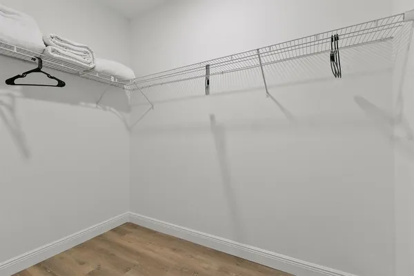 a view of small space