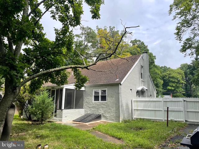 378 Eggert Crossing Road Ewing, NJ 08638 - Photo 24 of 24