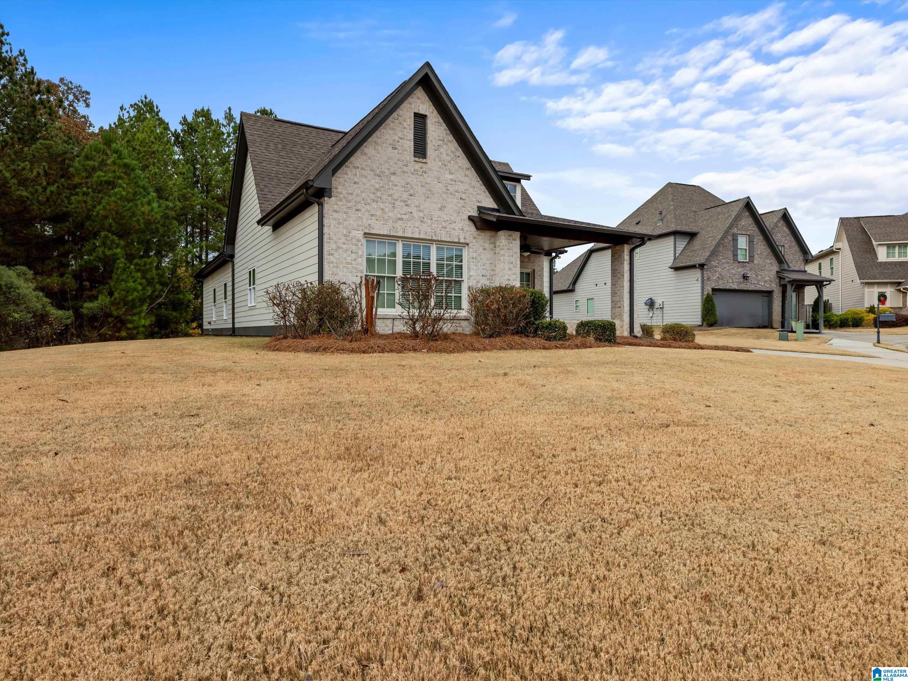 566 Grayson Place Chelsea, AL 35043 - Photo 2 of 27