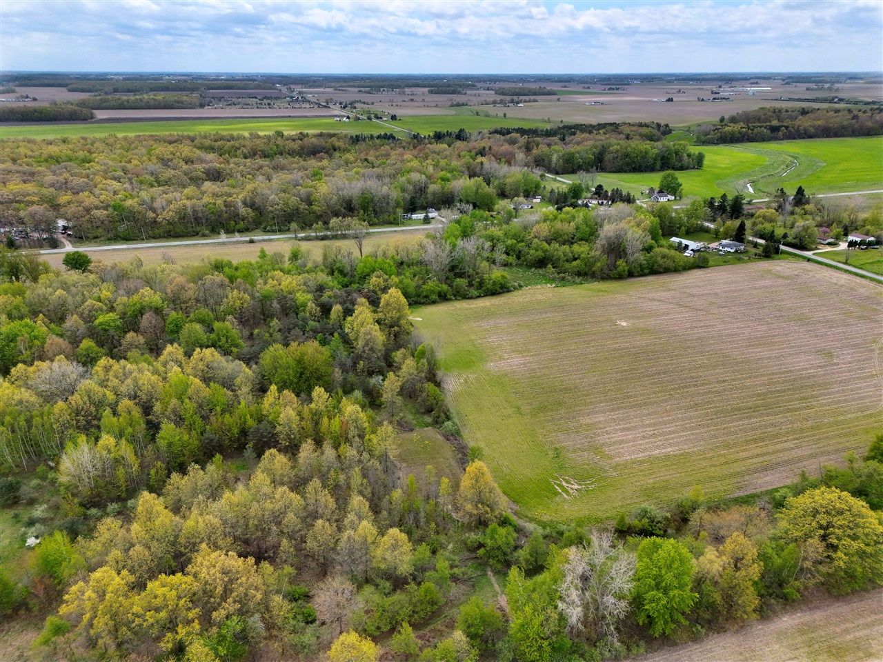 V/l Lot 1 South V/l Road Merrill, MI 48637 - Photo 6 of 18