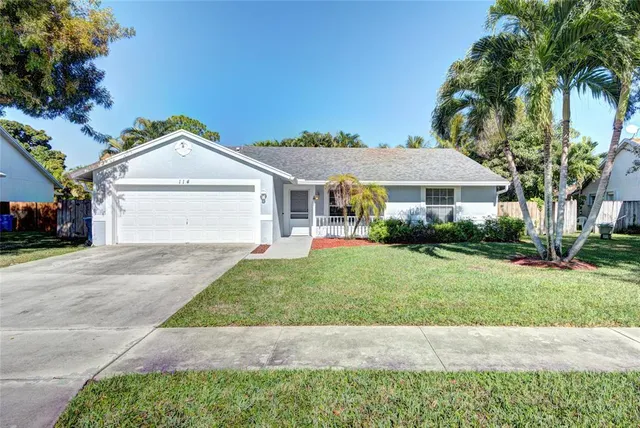 $3,000 | 114 Sand Pine Way, Royal Palm Beach, FL 33411