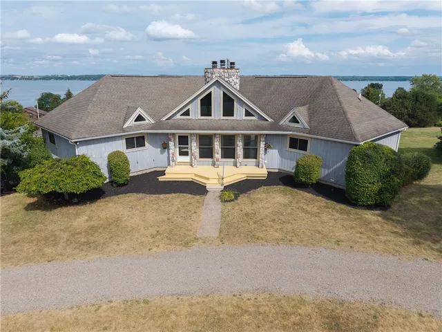 $580,000 | 17 Bayview Terrace, Geneva Town, NY 14456