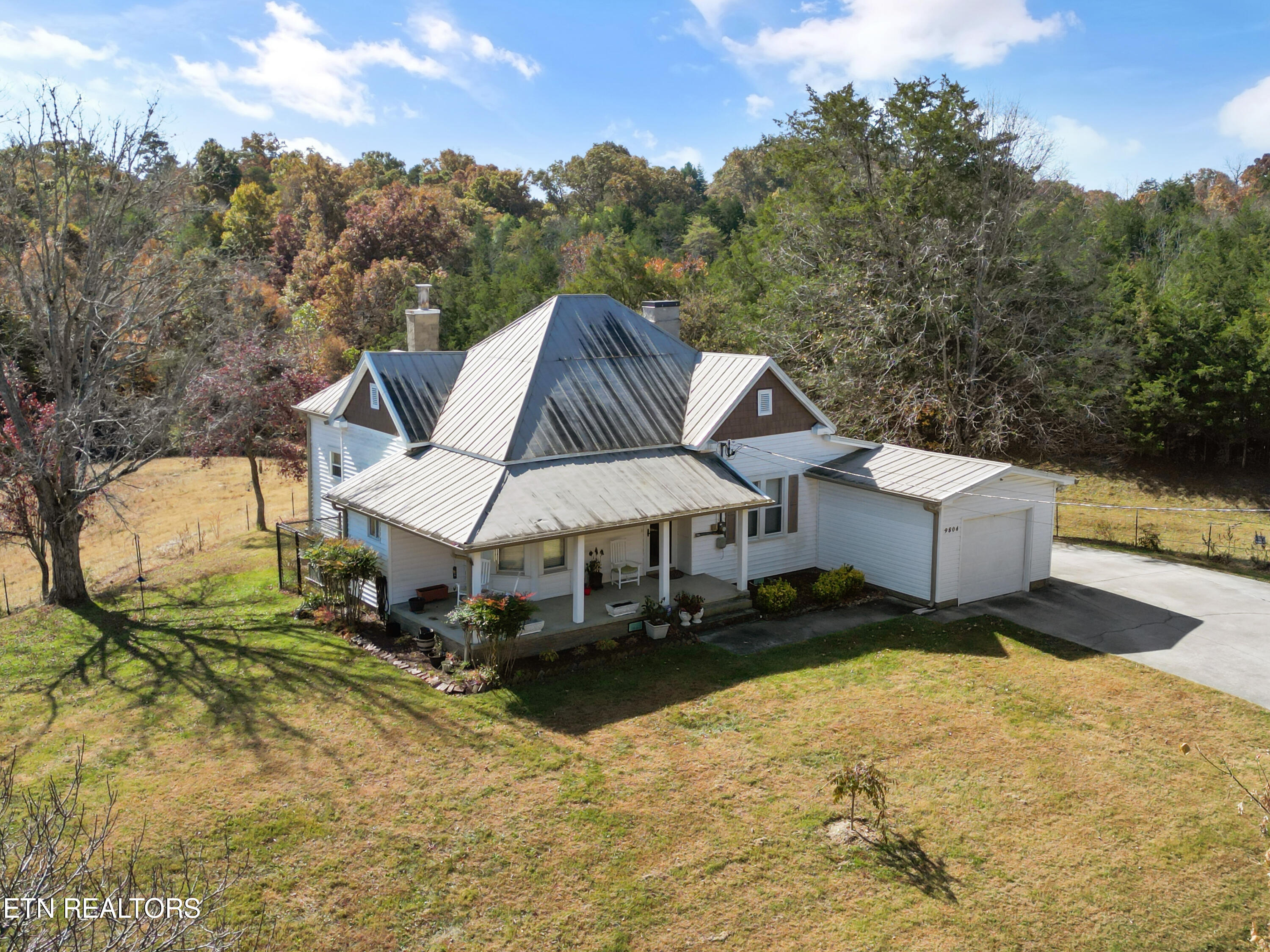 9804 Will Merritt Road Strawberry Plains, TN 37871 - Photo 1 of 15 9804 Will Merritt Rd