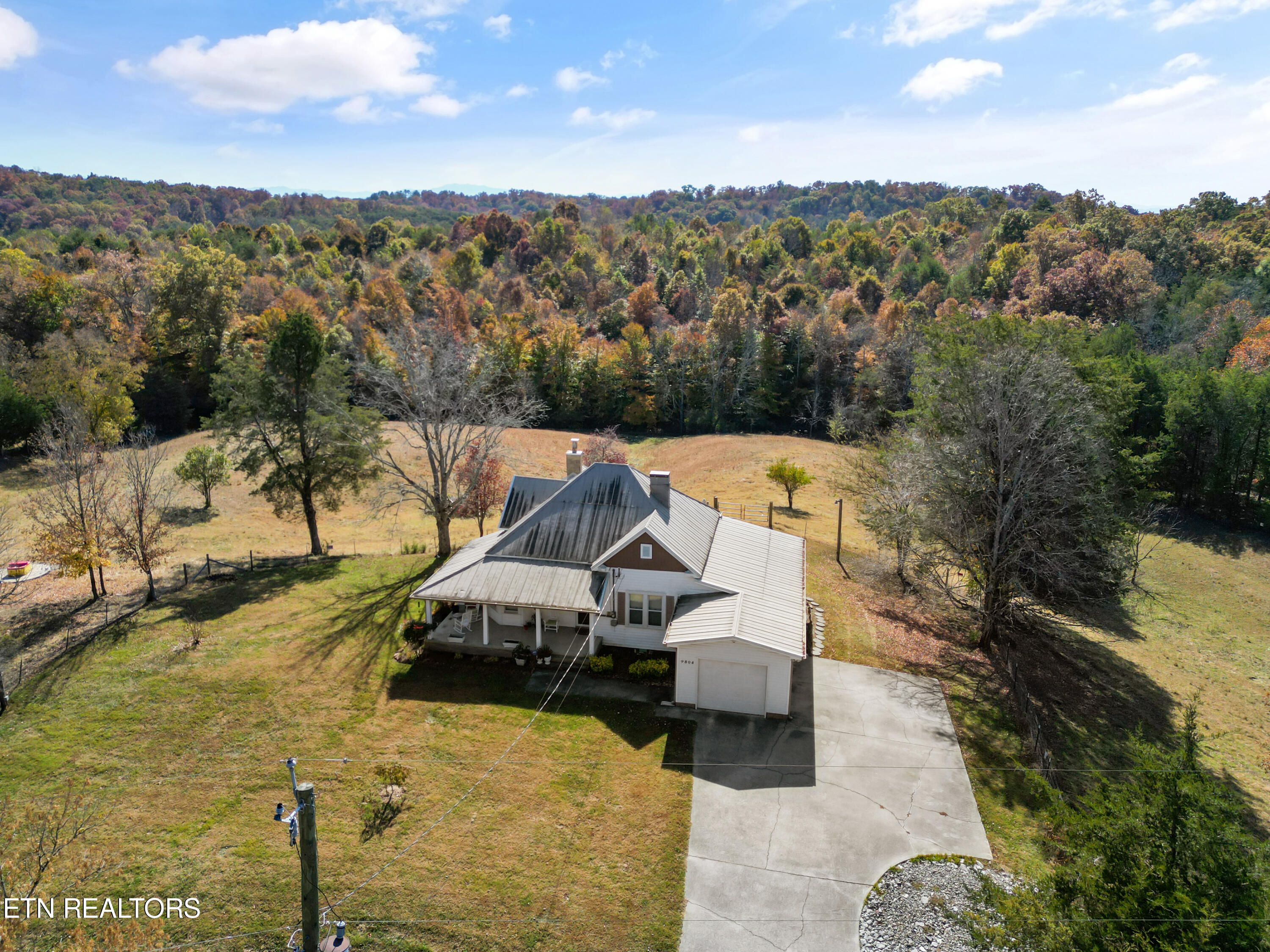 9804 Will Merritt Road Strawberry Plains, TN 37871 - Photo 15 of 15 9804 Will Merritt Rd