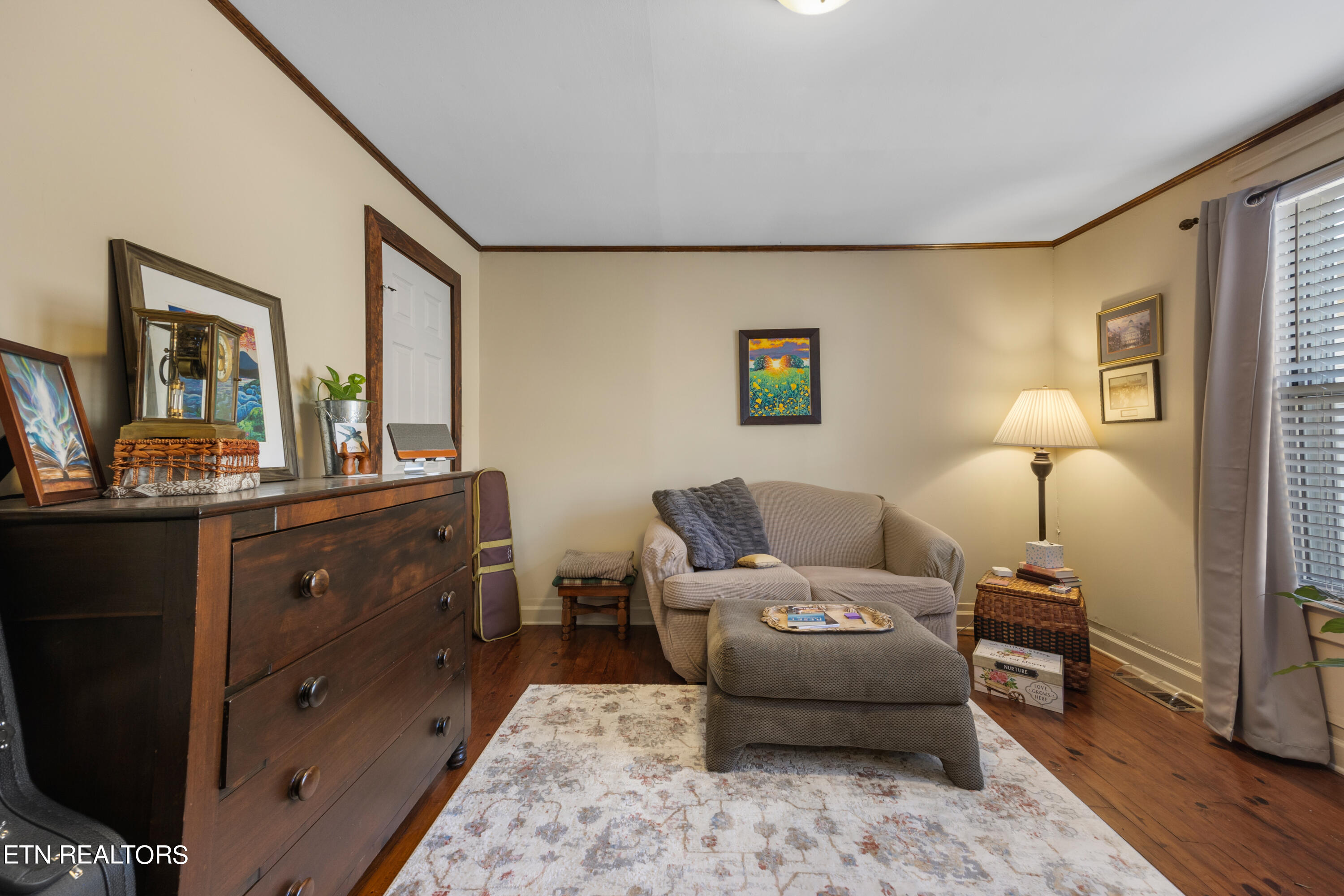 9804 Will Merritt Road Strawberry Plains, TN 37871 - Photo 9 of 15 Bedroom 2