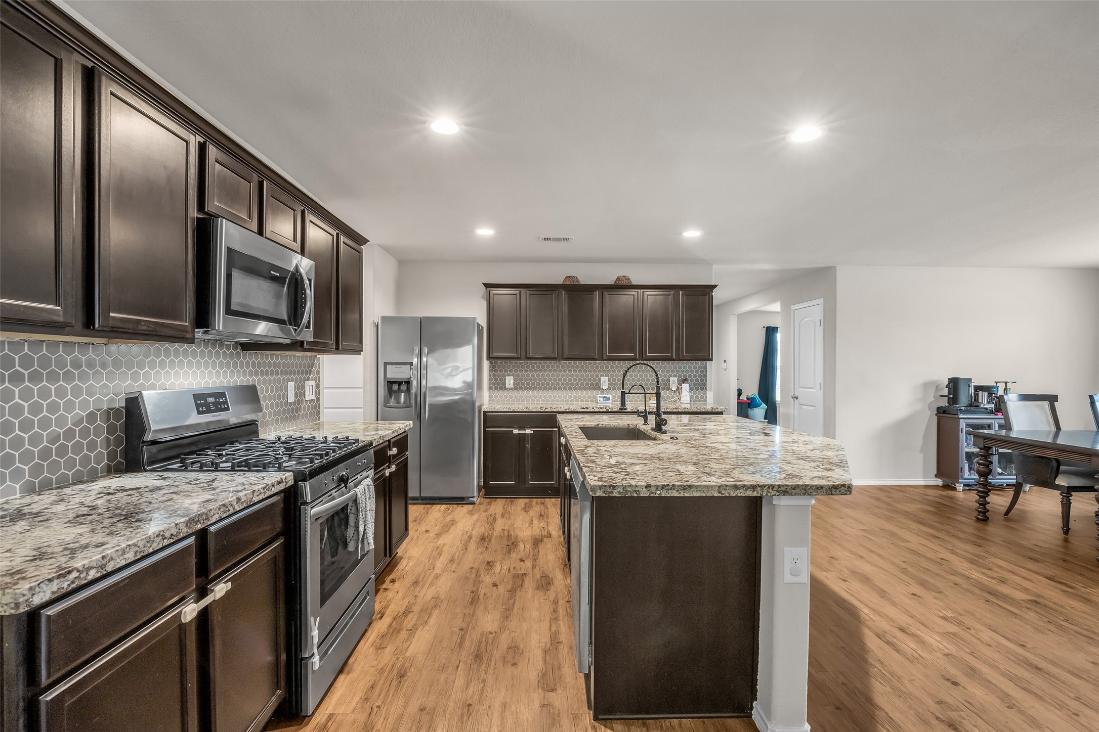 5635 Rainflower Terrace Lane Spring, TX 77389 - Photo 25 of 46
