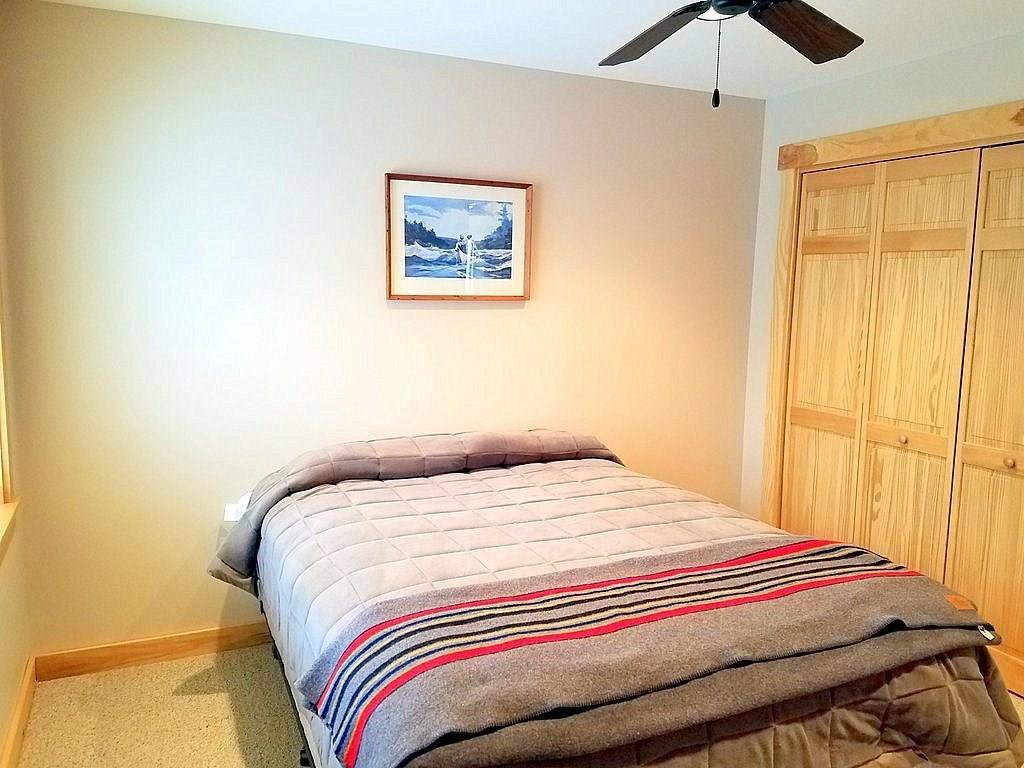 1050 Center Hill Road Weld, ME 04285 - Photo 14 of 35 Bedroom 2