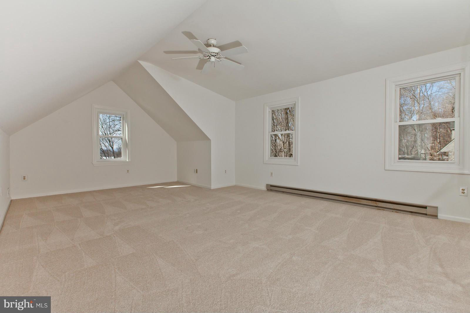 3880 Point Of Rocks Road Jefferson, MD 21755 - Photo 16 of 30 a view of an empty room with a window