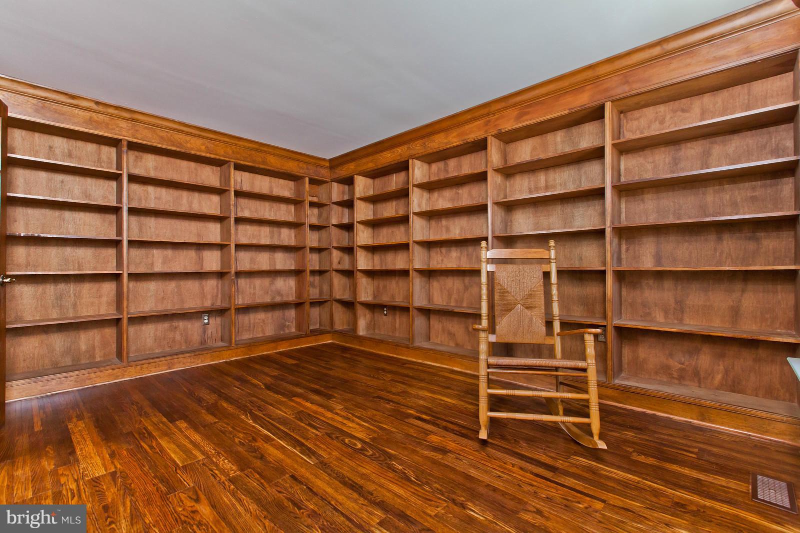 3880 Point Of Rocks Road Jefferson, MD 21755 - Photo 5 of 30 a view of a room with wooden floor and a window