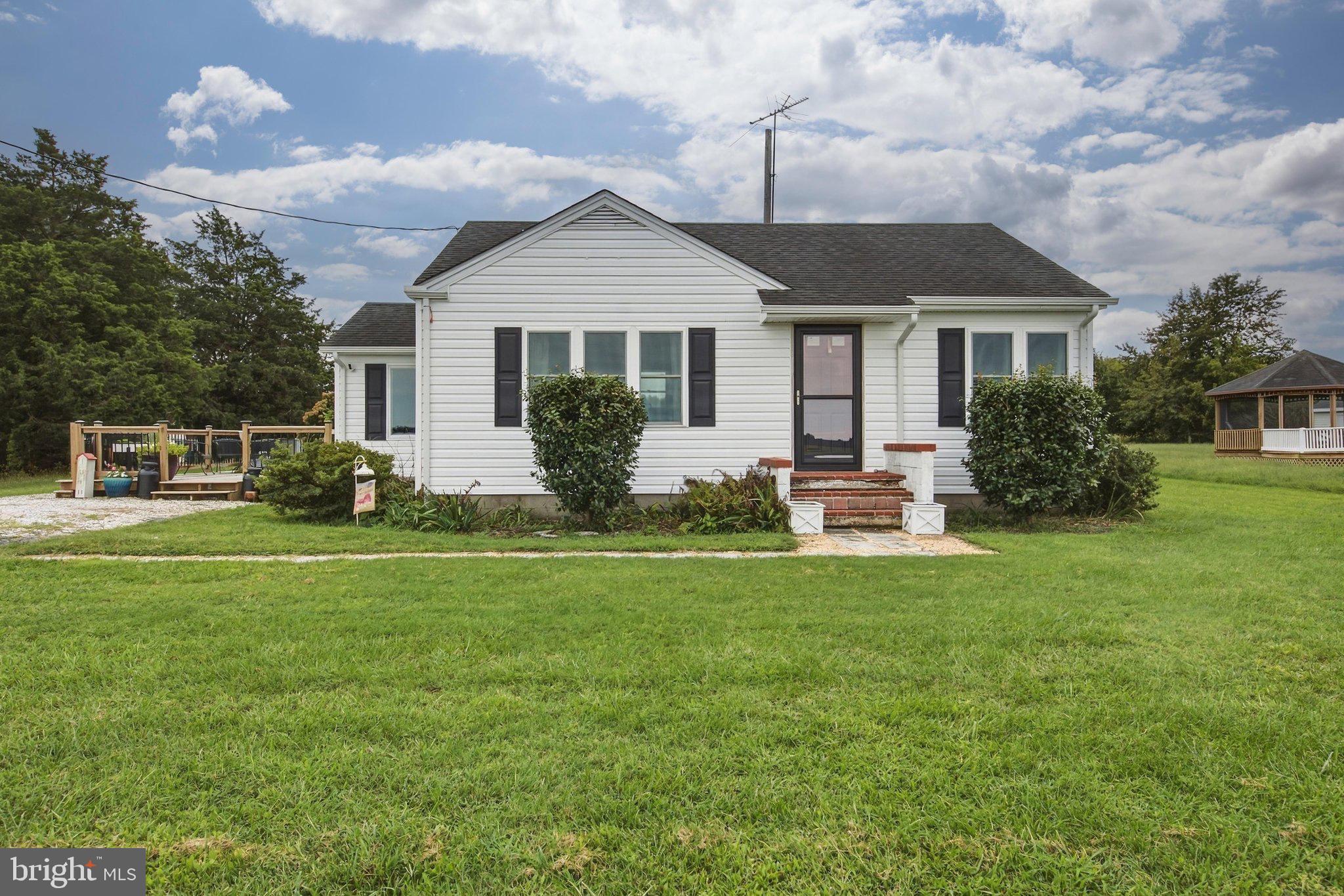 6149 Bethlehem Road Preston, MD 21655 - Photo 1 of 25 Exterior Front