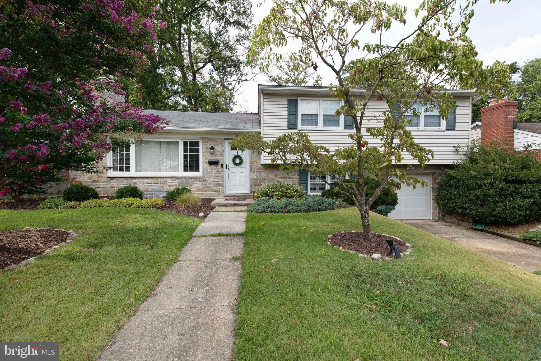 10 Croftley Road Lutherville-Timonium, MD 21093 - Photo 2 of 45