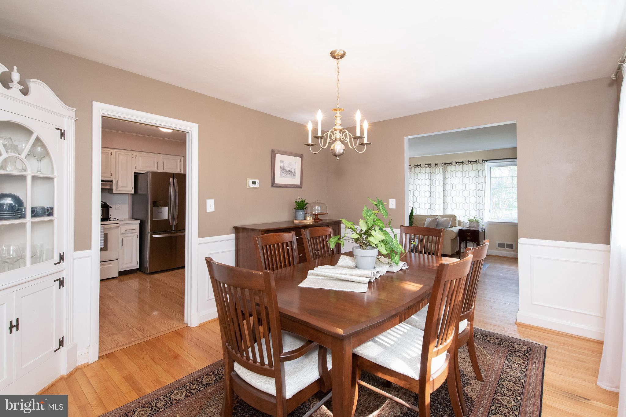 10 Croftley Road Lutherville-Timonium, MD 21093 - Photo 11 of 45