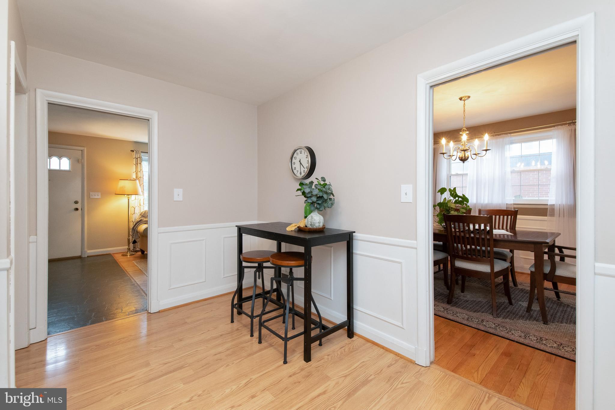 10 Croftley Road Lutherville-Timonium, MD 21093 - Photo 13 of 45