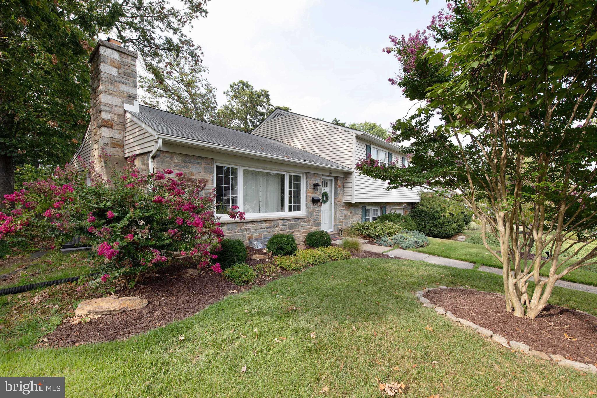 10 Croftley Road Lutherville-Timonium, MD 21093 - Photo 3 of 45