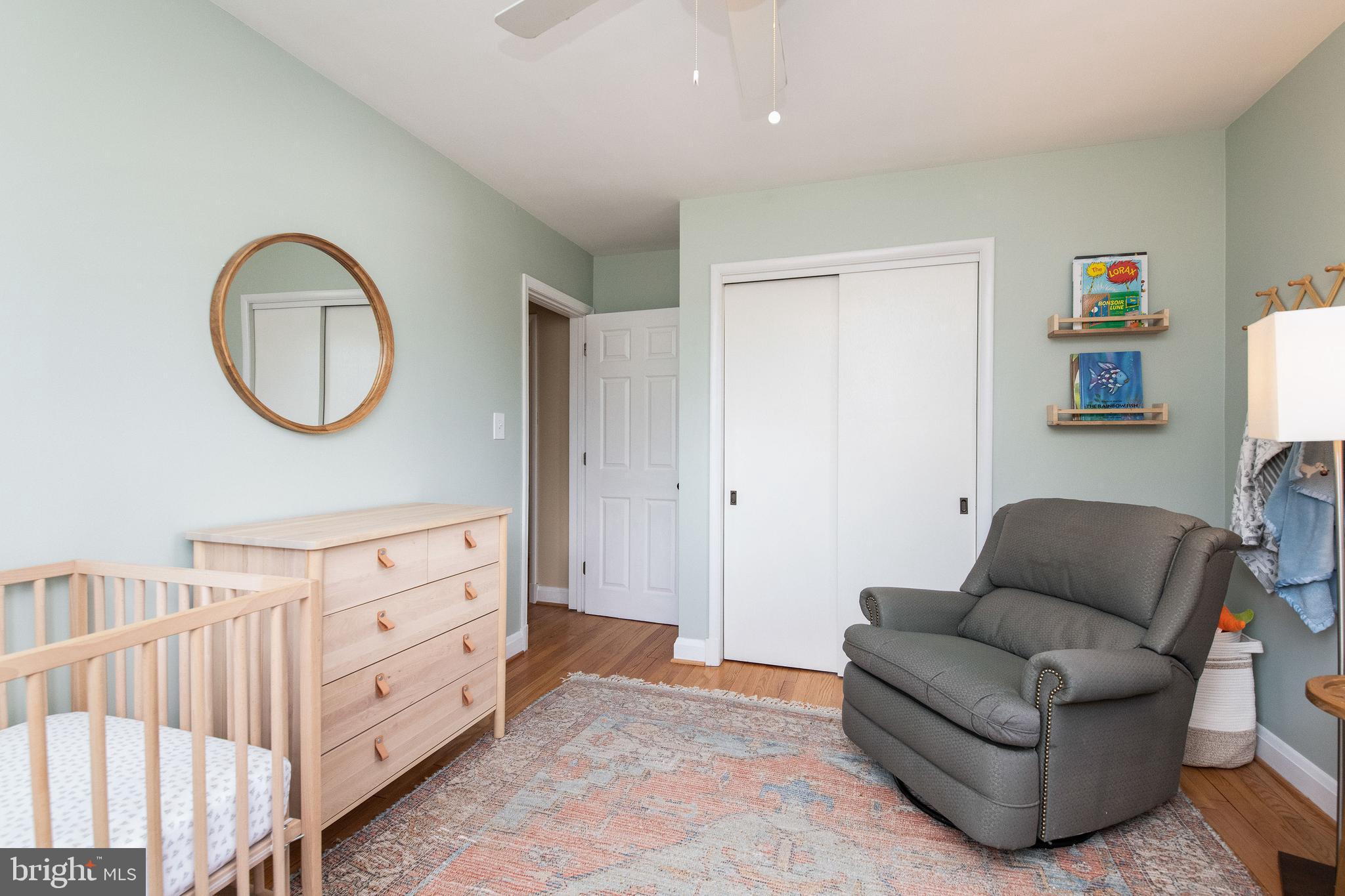 10 Croftley Road Lutherville-Timonium, MD 21093 - Photo 27 of 45