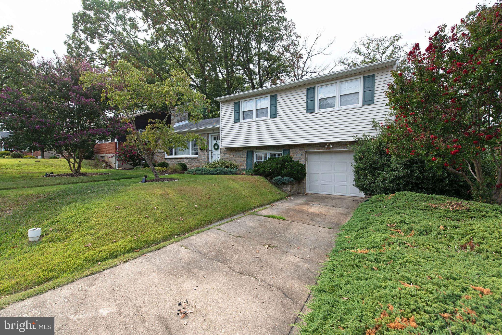 10 Croftley Road Lutherville-Timonium, MD 21093 - Photo 4 of 45